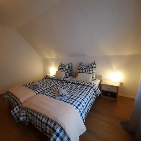 Apartments 'Niko' Waldsee  Екстериор снимка