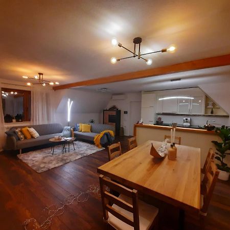 Apartments 'Niko' Waldsee  Екстериор снимка