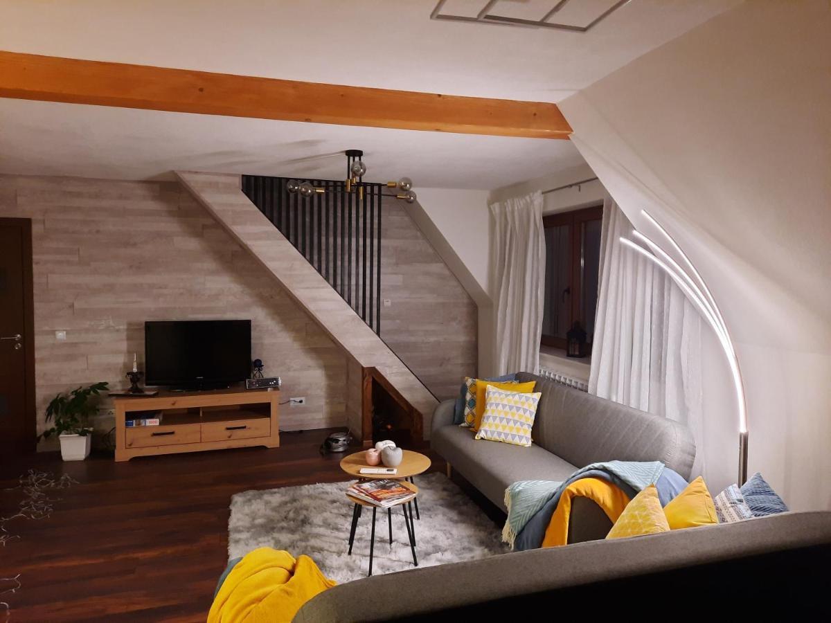 Apartments 'Niko' Waldsee  Екстериор снимка