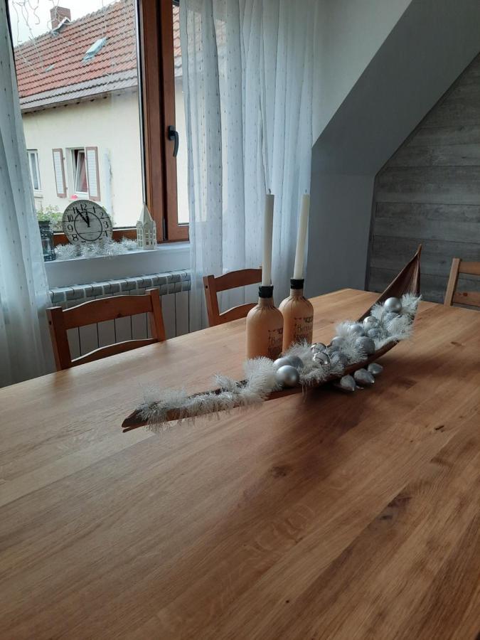 Apartments 'Niko' Waldsee  Екстериор снимка