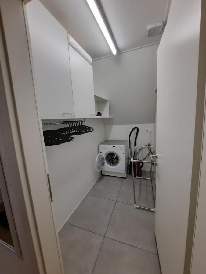 Apartments 'Niko' Waldsee  Екстериор снимка