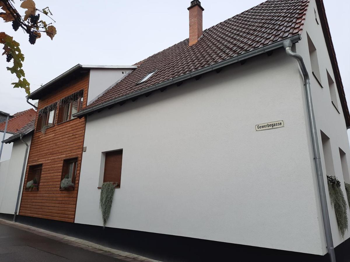 Apartments 'Niko' Waldsee  Екстериор снимка