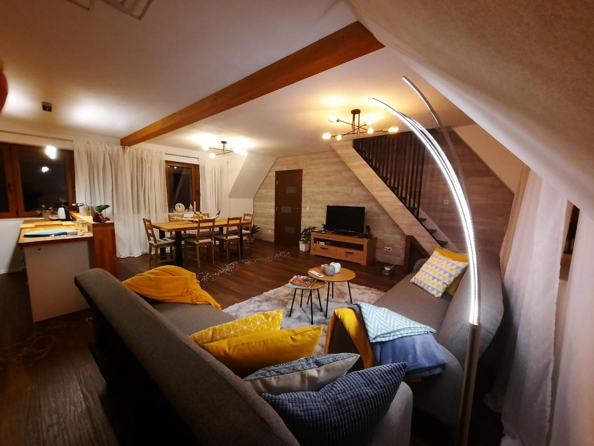 Apartments 'Niko' Waldsee  Екстериор снимка