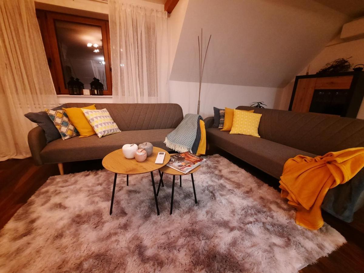 Apartments 'Niko' Waldsee  Екстериор снимка