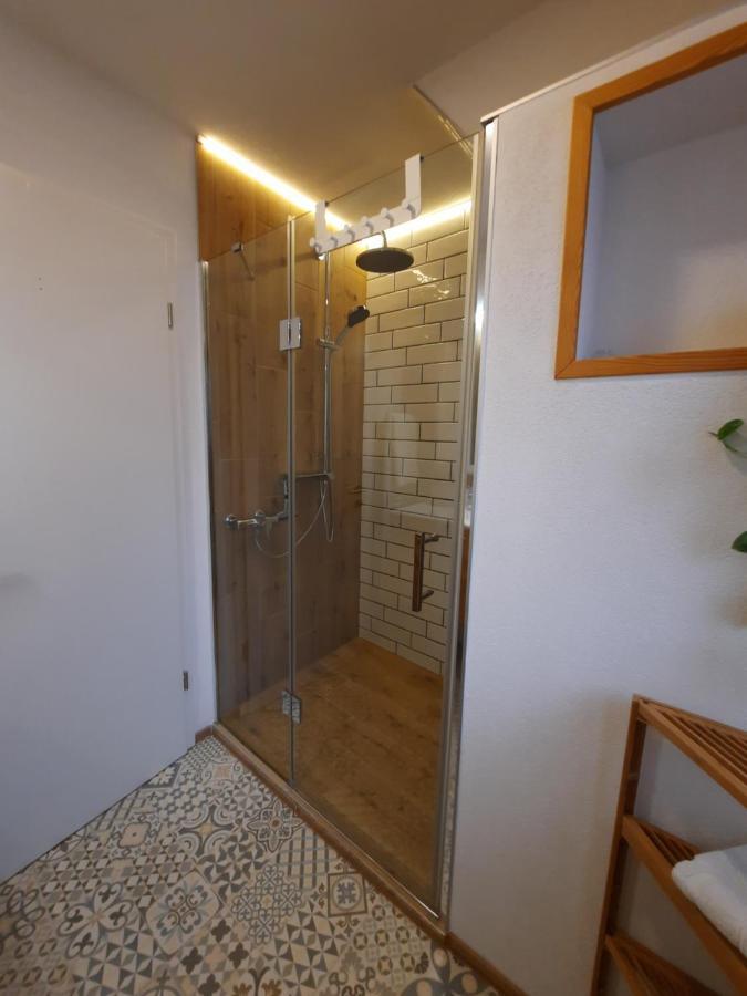 Apartments 'Niko' Waldsee  Екстериор снимка
