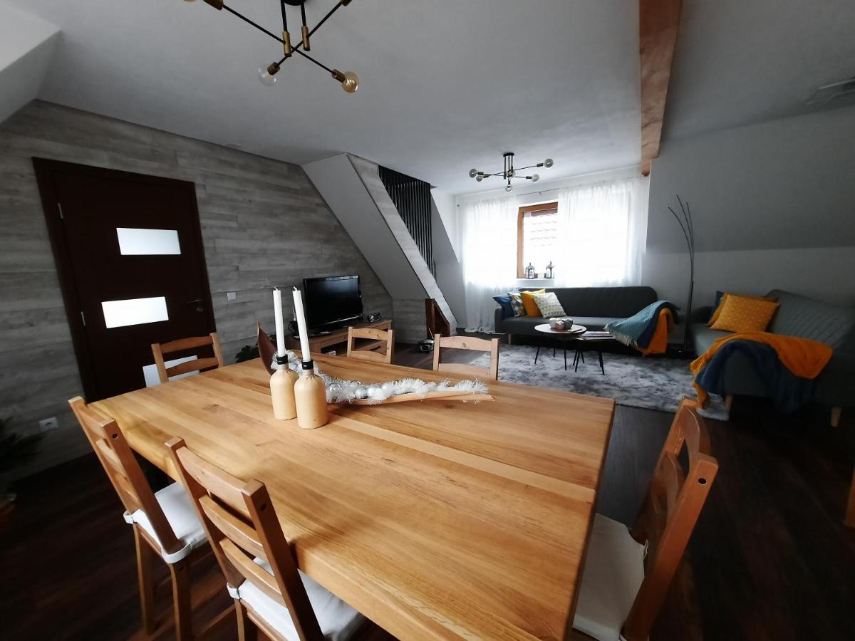 Apartments 'Niko' Waldsee  Екстериор снимка