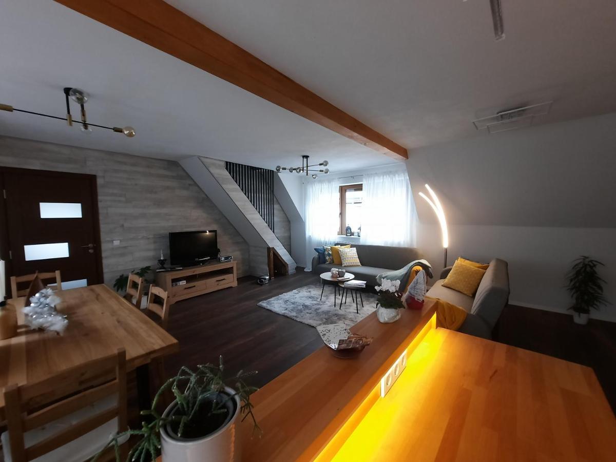 Apartments 'Niko' Waldsee  Екстериор снимка