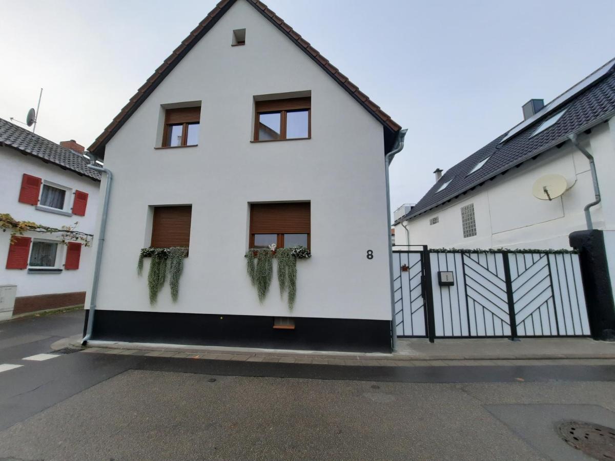 Apartments 'Niko' Waldsee  Екстериор снимка