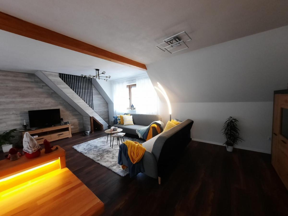 Apartments 'Niko' Waldsee  Екстериор снимка
