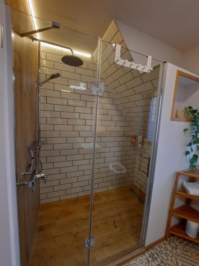 Apartments 'Niko' Waldsee  Екстериор снимка