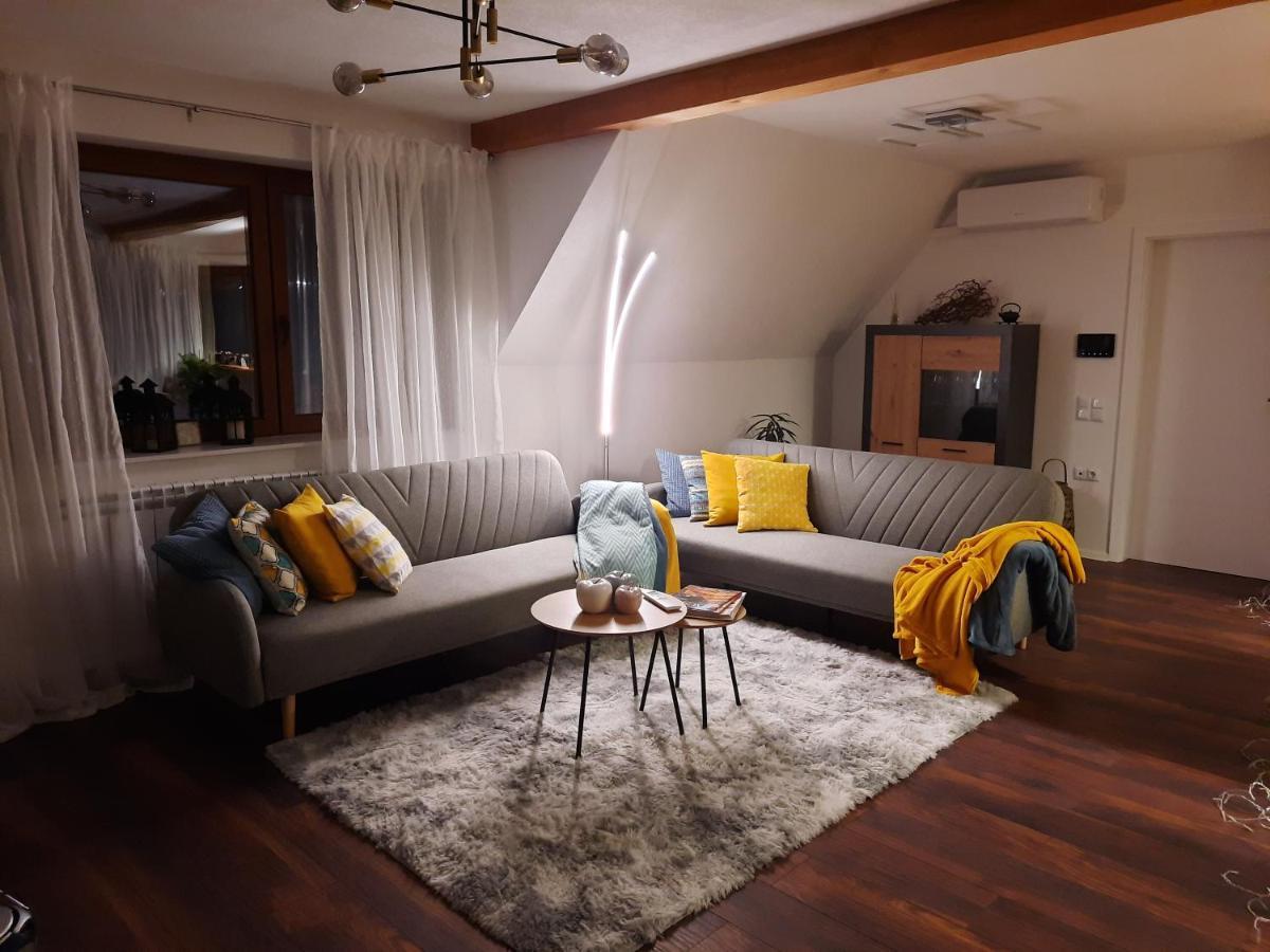 Apartments 'Niko' Waldsee  Екстериор снимка