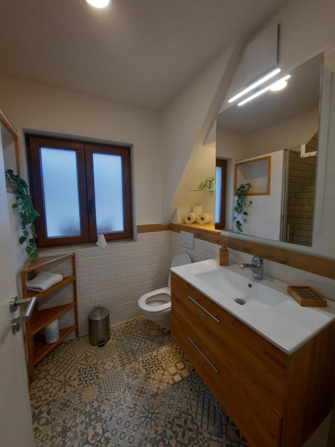 Apartments 'Niko' Waldsee  Екстериор снимка
