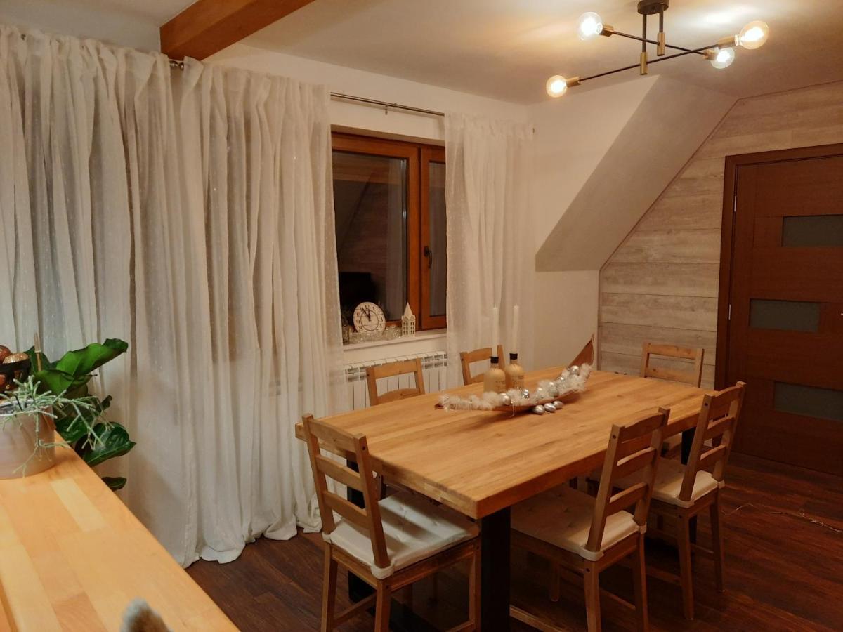Apartments 'Niko' Waldsee  Екстериор снимка
