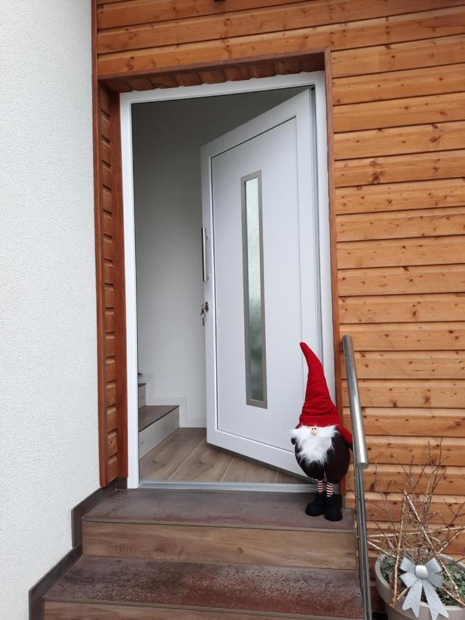 Apartments 'Niko' Waldsee  Екстериор снимка